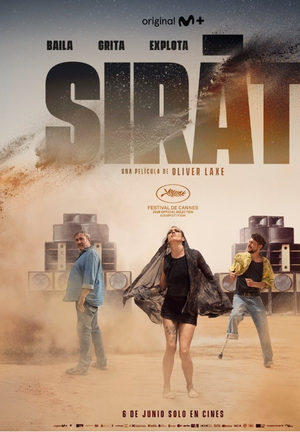 Film: Sirât_NH25