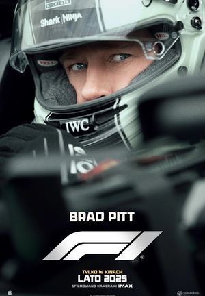 Film: F1: Film
