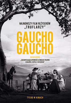 Film: Klub Konesera: Gaucho Gaucho