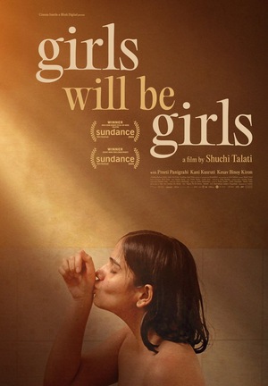 Film: Klub Konesera: Girls Will Be Girls