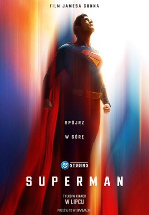 Film: Superman [2D DUBBING]