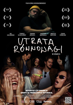 Film: Klub Konesera: Utrata równowagi