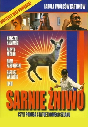 Sarnie żniwo