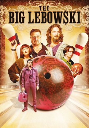 Modowy klub filmowy: Big Lebowski