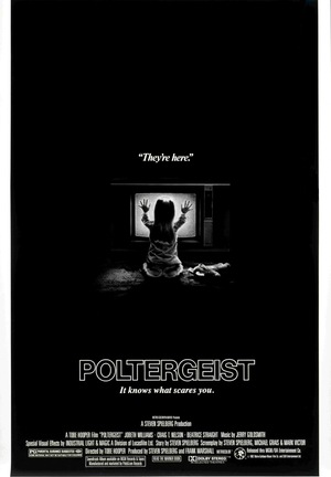 Duch (Poltergeist)