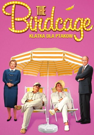 Klatka dla ptaków
