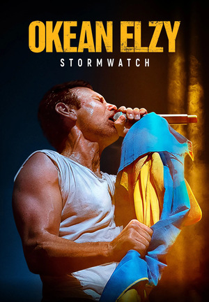 Okean Elzy: Stormwatch