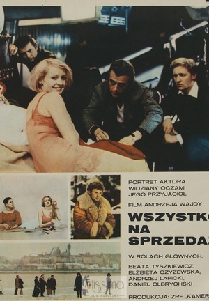 Wszystko na sprzedaż