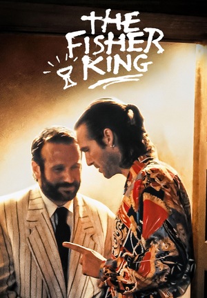 Fisher King