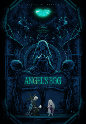 Angel's Egg