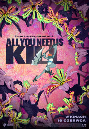All You Need is Kill