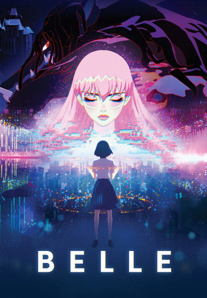 Plakat filmowy Belle