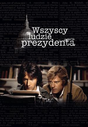Wszyscy ludzie prezydenta