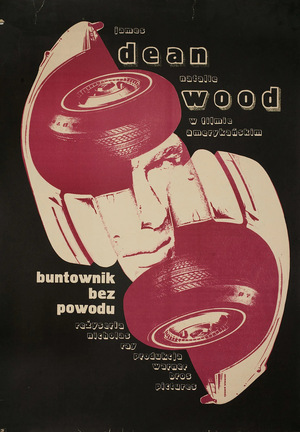 Buntownik bez powodu