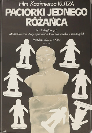 Paciorki jednego różańca