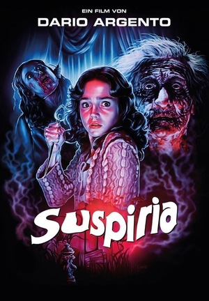 Suspiria