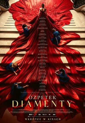 Film: PRZEDPREMIERA: Diamenty