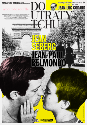 Nowa fala i Do utraty tchu