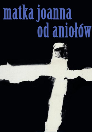 Matka Joanna od Aniołów