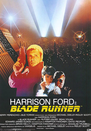 Blade Runner