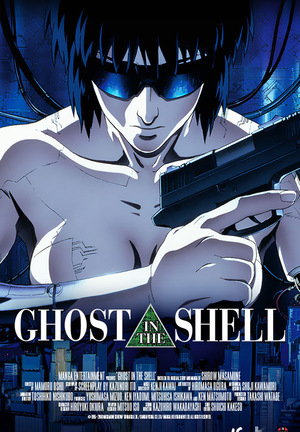 Ghost in the Shell