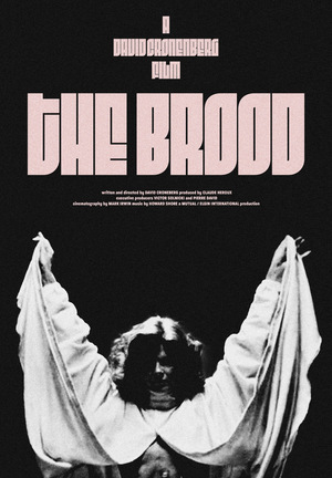 Film: KF AMBASADA: Potomstwo (The Brood)