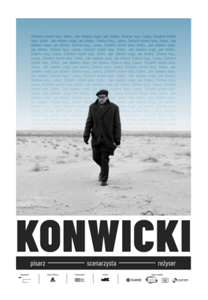Konwicki przegląd