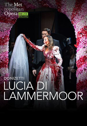 Opera: Łucja z Lammermooru [Operowe Lato 2025]