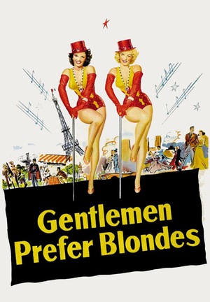 Rok z Marilyn Monroe