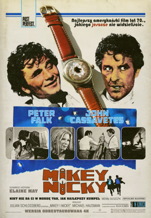 Mikey i Nicky