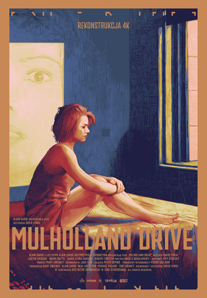 Mulholland Drive