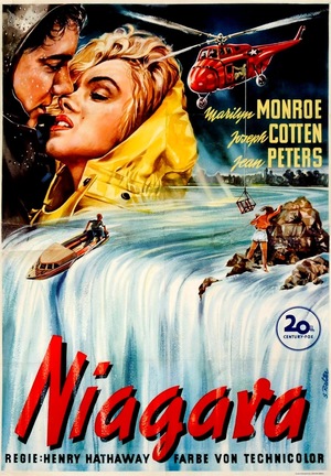 Rok z Marilyn Monroe