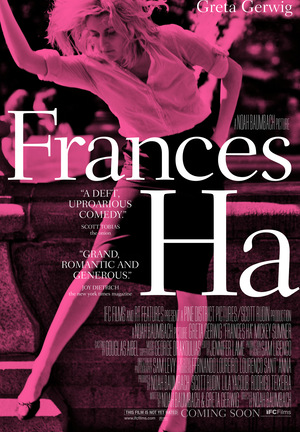 Frances Ha
