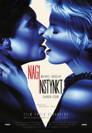 Nagi Instynkt
