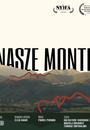 Film: Nasze Monte