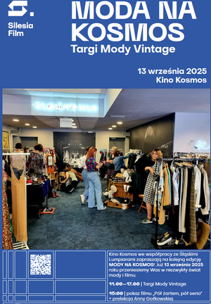 Moda na Kosmos