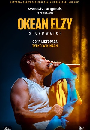 Okean Elzy: Stormwatch