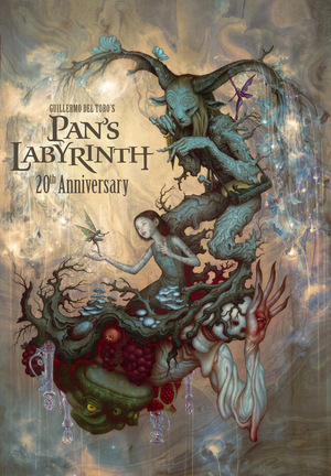 Labirynt fauna