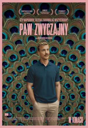 Paw zwyczajny