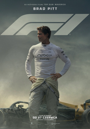 Film: F1: Film