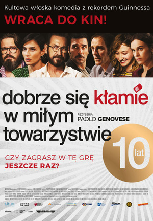 Perfetti sconosciuti