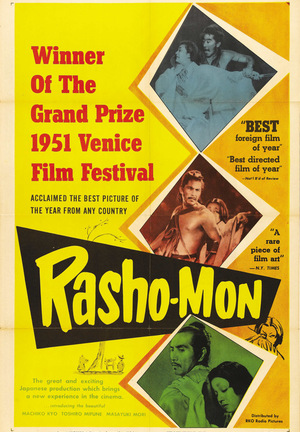 Rashômon