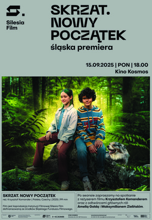 Skrzat. Nowy początek.