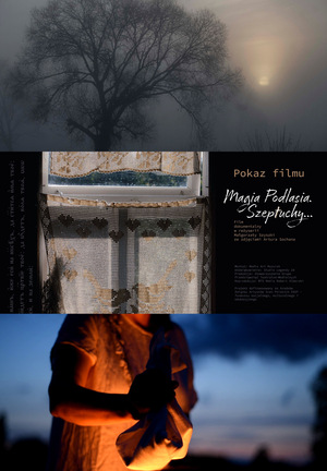 Film: Magia Podlasia. Szeptuchy