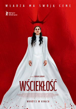 Wściekłość