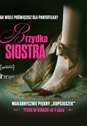 Film: Brzydka Siostra