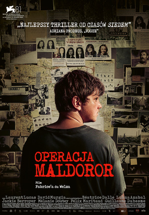 Film: Operacja Maldoror_DKF
