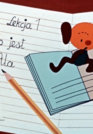 Grafika reklamowa