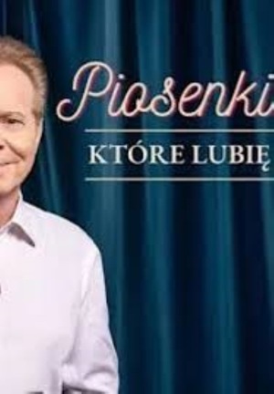 Plakat - Michał Bajor