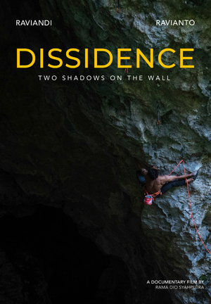 Dissidence Two Shadows on the Wall